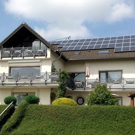 Haus Diana Bed and Breakfast Dottingen  Εξωτερικό φωτογραφία