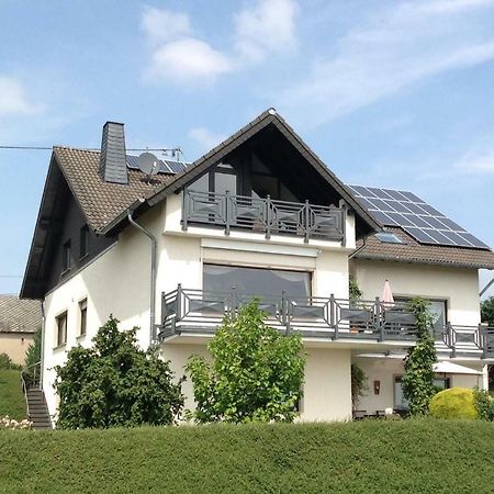 Haus Diana Bed and Breakfast Dottingen  Εξωτερικό φωτογραφία