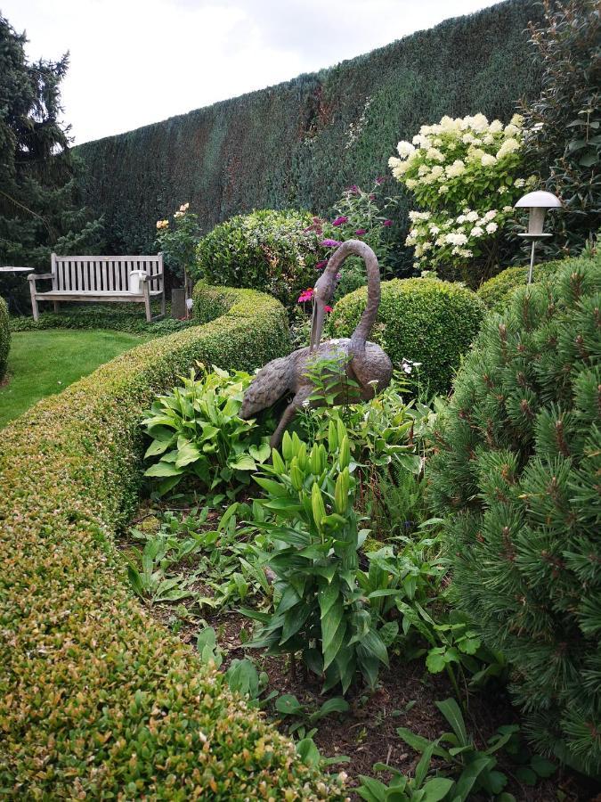 Haus Diana Bed and Breakfast Dottingen  Εξωτερικό φωτογραφία