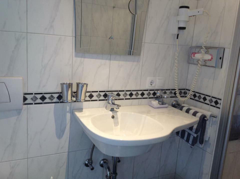 Haus Diana Bed and Breakfast Dottingen  Εξωτερικό φωτογραφία