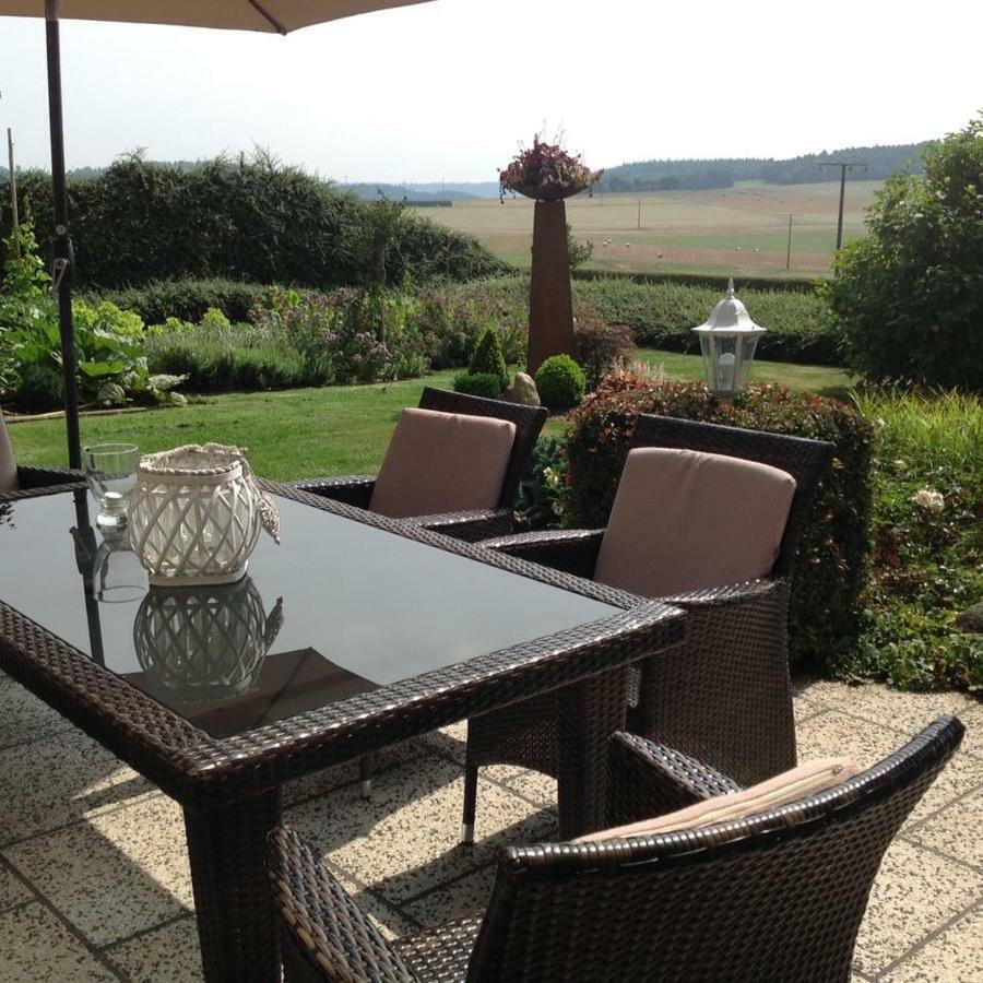 Haus Diana Bed and Breakfast Dottingen  Εξωτερικό φωτογραφία