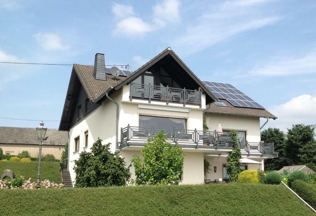 Haus Diana Bed and Breakfast Dottingen  Εξωτερικό φωτογραφία