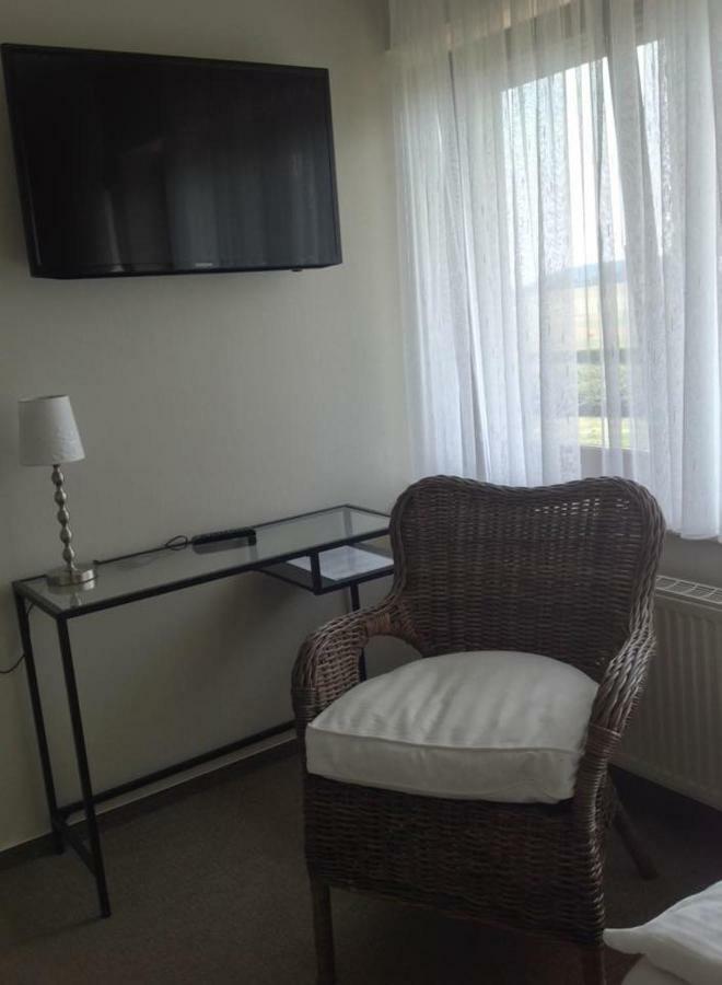 Haus Diana Bed and Breakfast Dottingen  Εξωτερικό φωτογραφία
