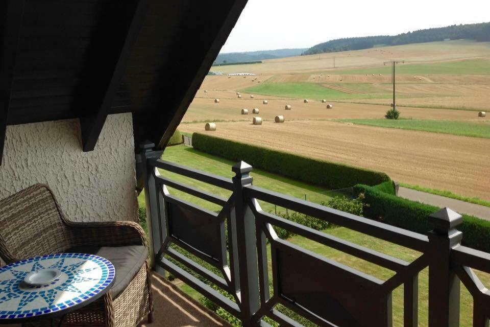 Haus Diana Bed and Breakfast Dottingen  Εξωτερικό φωτογραφία