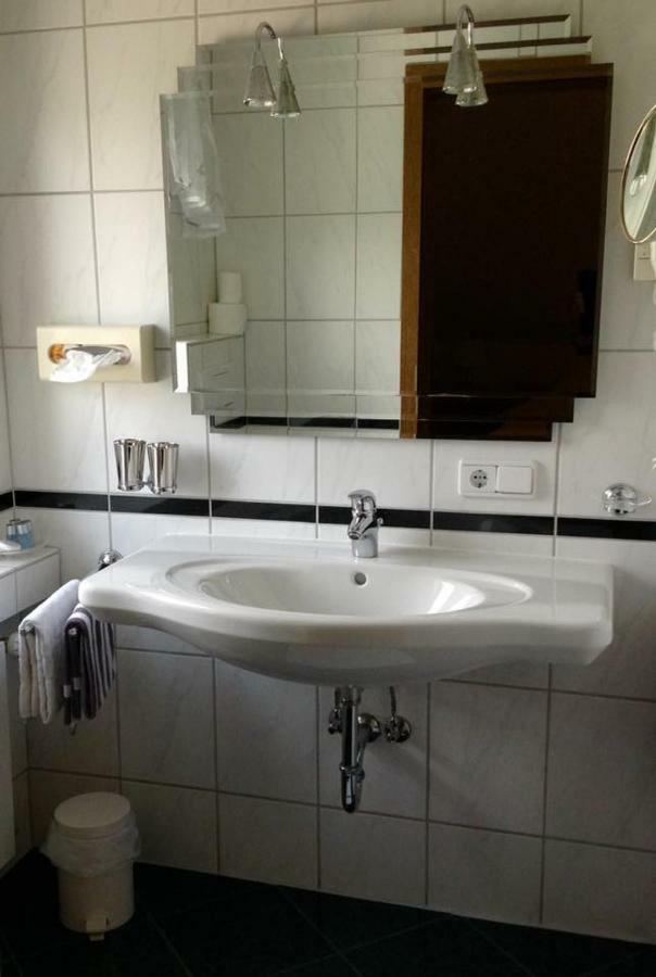 Haus Diana Bed and Breakfast Dottingen  Εξωτερικό φωτογραφία