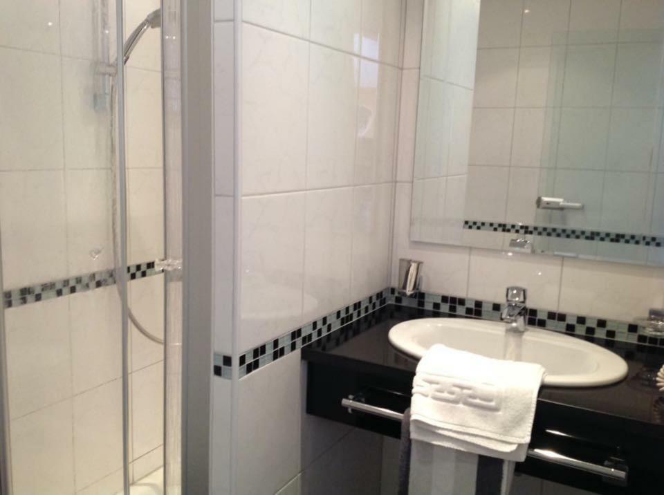 Haus Diana Bed and Breakfast Dottingen  Εξωτερικό φωτογραφία