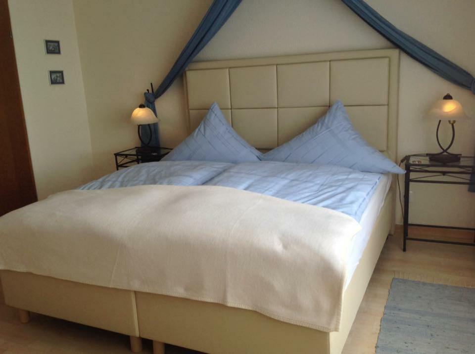 Haus Diana Bed and Breakfast Dottingen  Εξωτερικό φωτογραφία