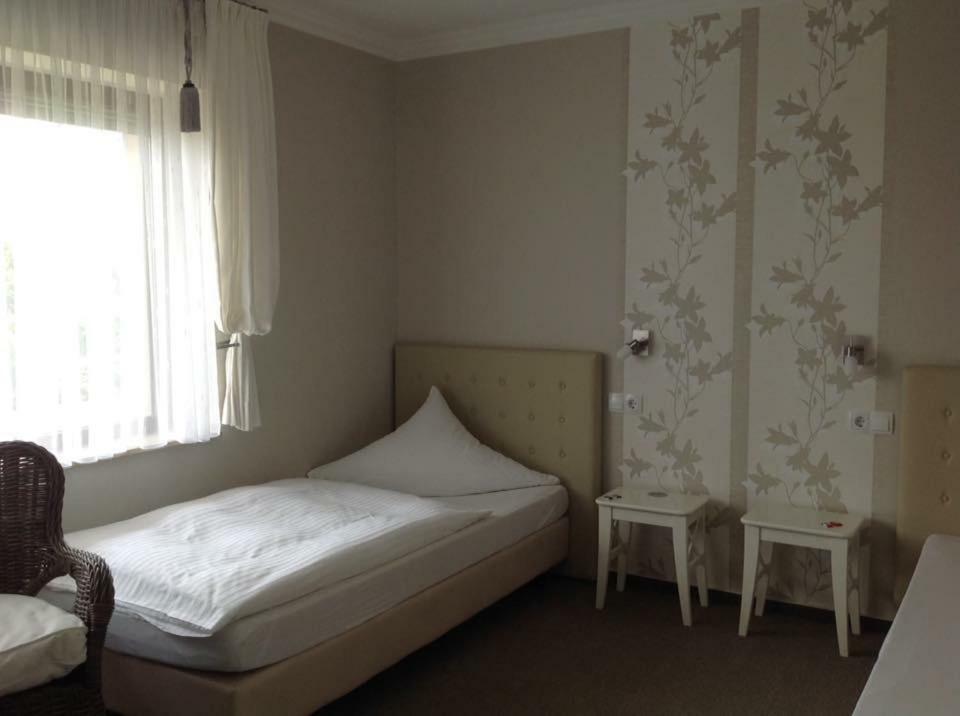 Haus Diana Bed and Breakfast Dottingen  Εξωτερικό φωτογραφία
