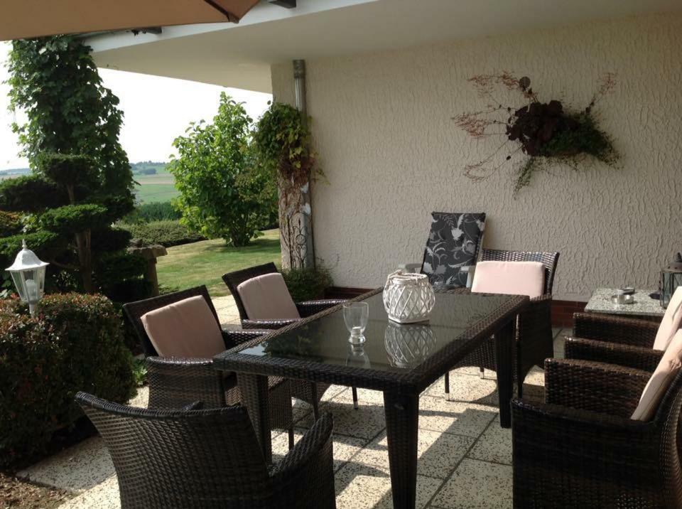 Haus Diana Bed and Breakfast Dottingen  Εξωτερικό φωτογραφία