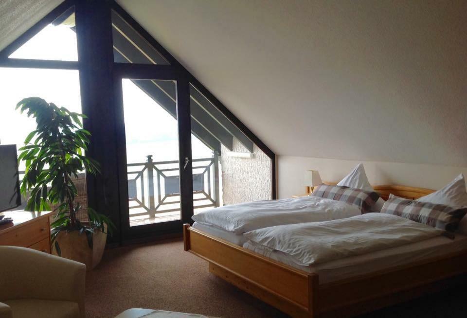 Haus Diana Bed and Breakfast Dottingen  Εξωτερικό φωτογραφία