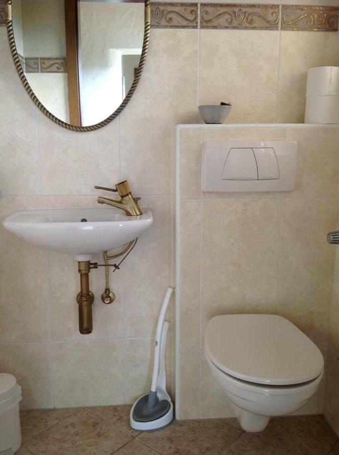 Haus Diana Bed and Breakfast Dottingen  Εξωτερικό φωτογραφία